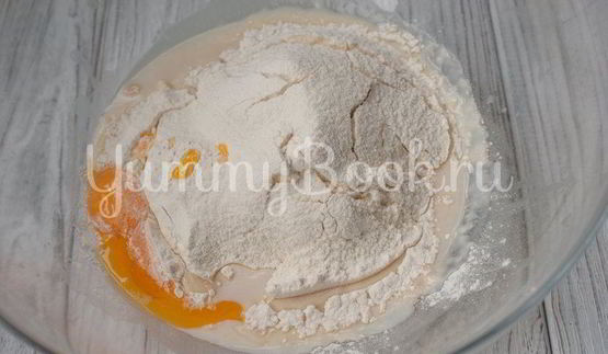 куличи-краффины