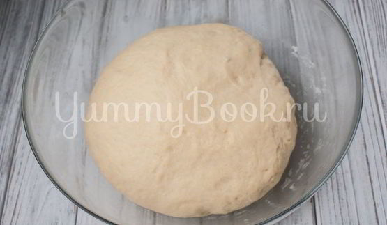 куличи-краффины