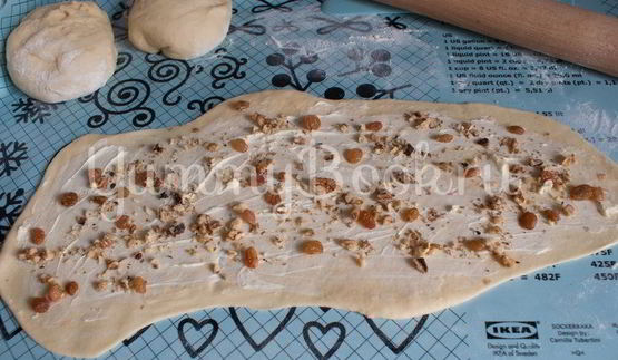 куличи-краффины