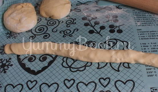 куличи-краффины