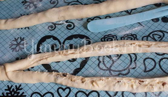 куличи-краффины