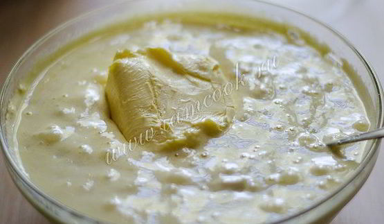 куличи на молоке