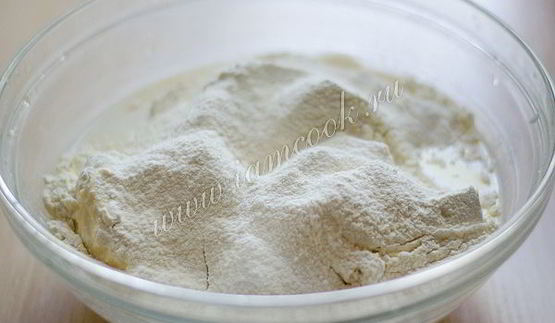 куличи на молоке