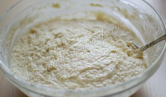 куличи на молоке