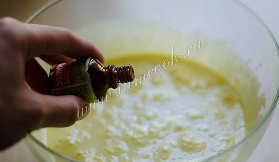 куличи на молоке