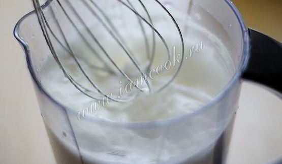 куличи на молоке