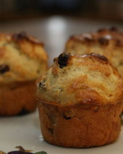 Рецепт куличей