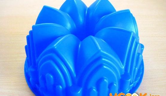 лимонный кулич