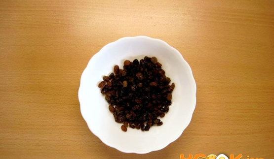 лимонный кулич