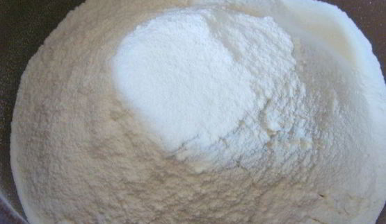 марусины куличи