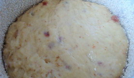 марусины куличи