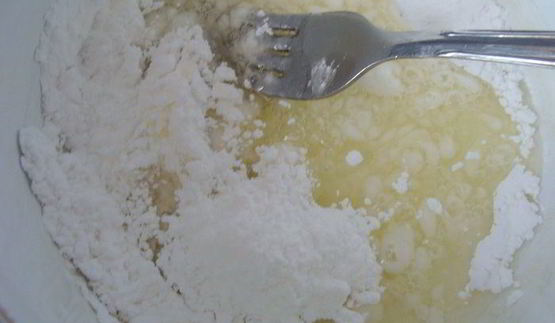 марусины куличи