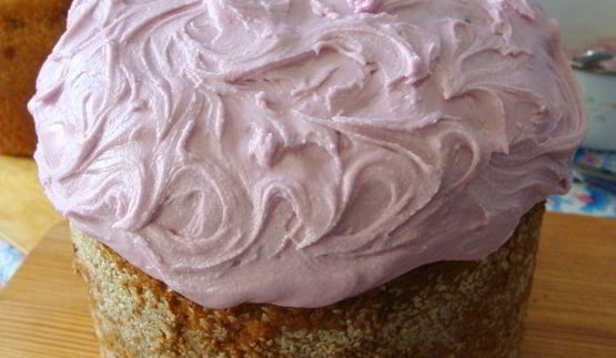 марусины куличи