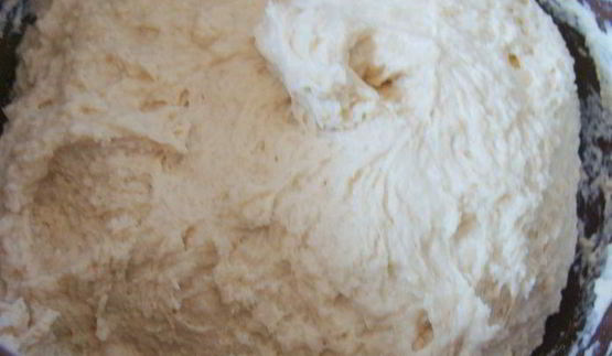 марусины куличи