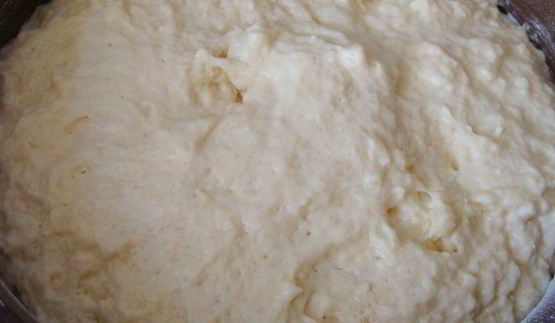 марусины куличи