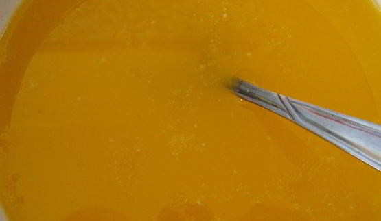 марусины куличи