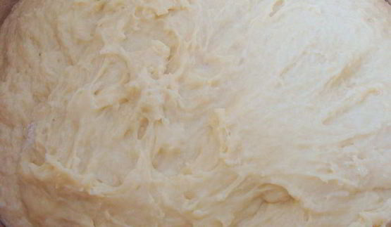 марусины куличи