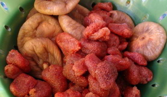 марусины куличи