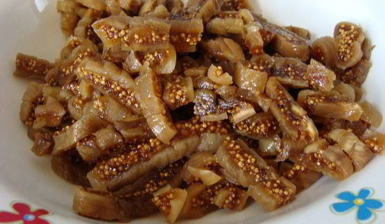 марусины куличи