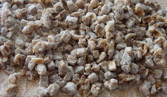 марусины куличи