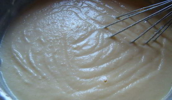 обворожительно-нежная творожная пасха