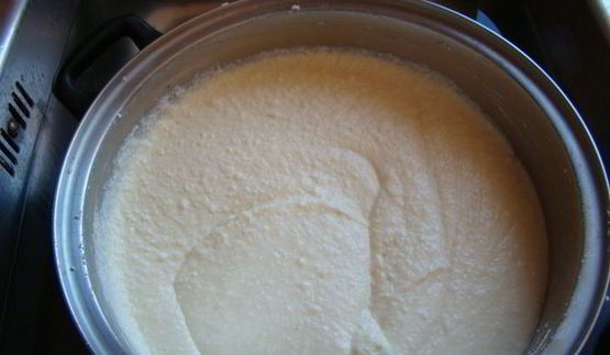 обворожительно-нежная творожная пасха