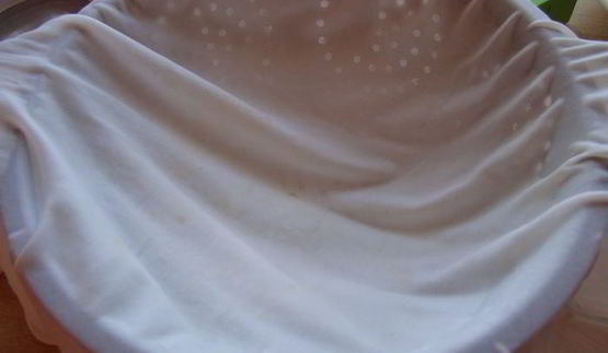 обворожительно-нежная творожная пасха