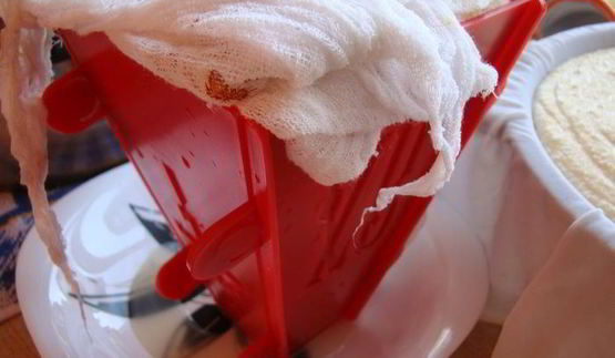 обворожительно-нежная творожная пасха