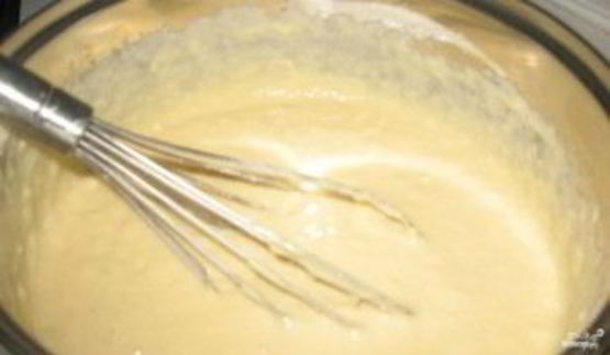 оригинальный пасхальный кулич