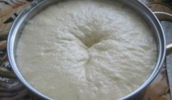 оригинальный пасхальный кулич