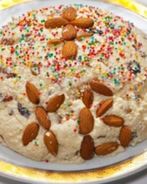 Пасха Без кулис