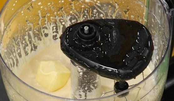 пасха без кулис