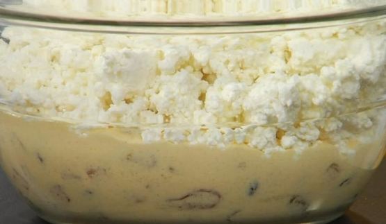 пасха без кулис