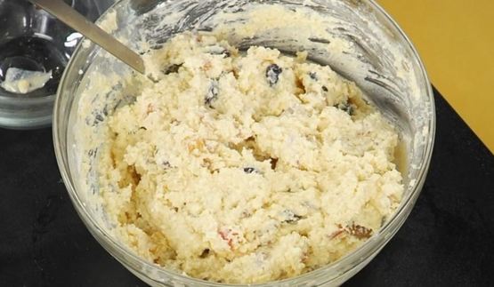 пасха без кулис