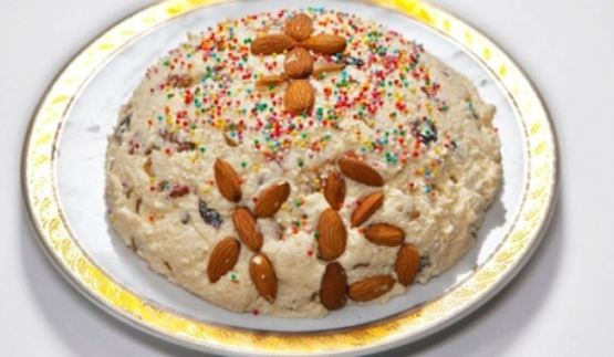 пасха без кулис