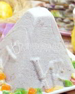 Пасха Черничная