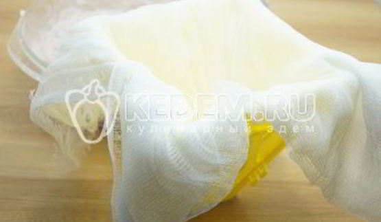 пасха черничная