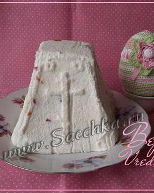 Пасха Фаберже