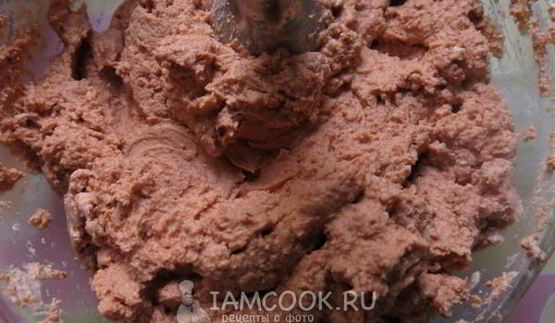 пасха из ряженки