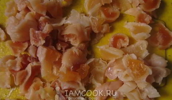 пасха из ряженки