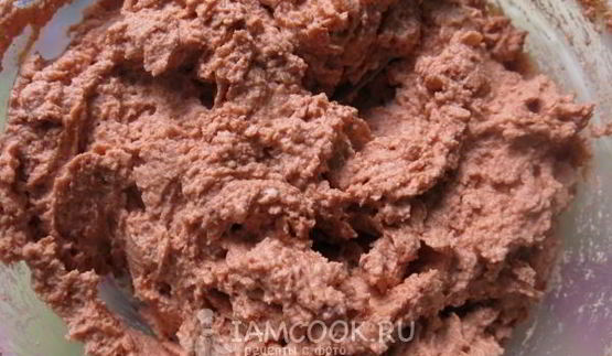 пасха из ряженки