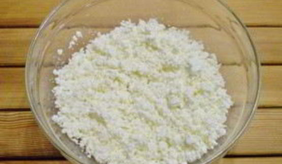 пасха из творога