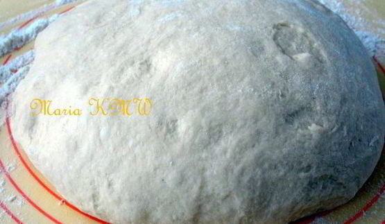 пасха-кулич