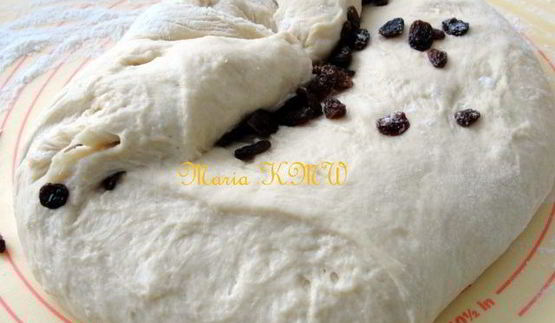 пасха-кулич