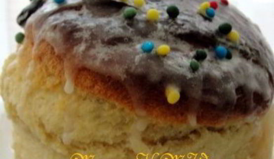 пасха-кулич