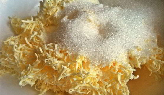 пасха монастырская