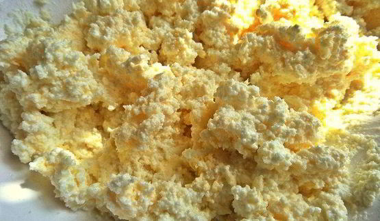 пасха монастырская