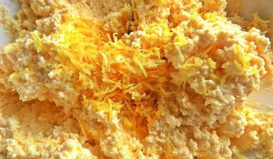 пасха монастырская