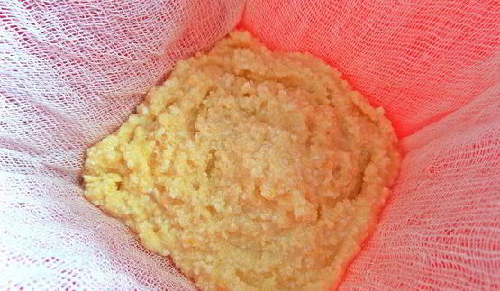 пасха монастырская