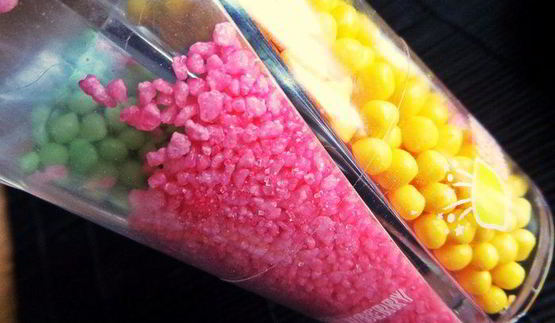 пасха монастырская